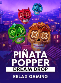 Pinata Popper