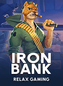Iron Bank