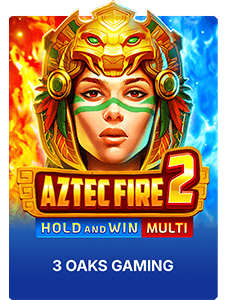Aztec Fire 2