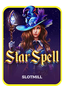 StarSpell