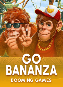 Go Bananza