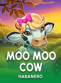 Moo Moo Cow
