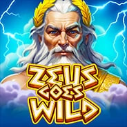 Zeus Goes Wild