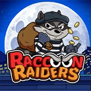 Raccoon Raiders