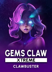 Gems Claw Xtreme