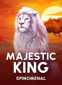 Majestic King