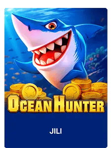 Ocean Hunter