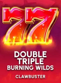 Double Triple Burning Wilds