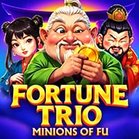 Fortune Trio: Minions of Fu