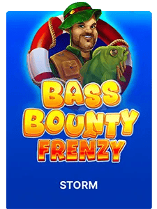Bass Bounty Frenzy