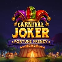 Carnival Joker