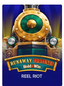 Runaway Fortunes Hold & Win