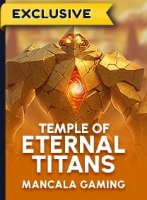 Temple of Eternal Titans