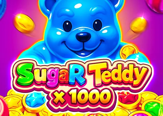 Sugar Teddy