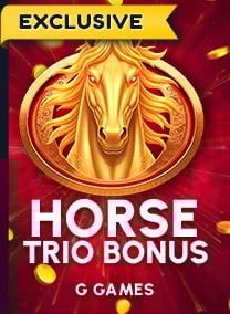 Horse Trio Bonus
