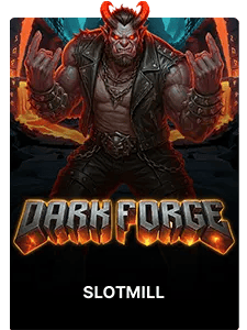 Dark Forge