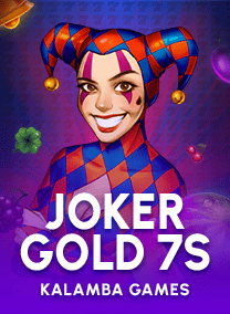 Joker Gold 7s