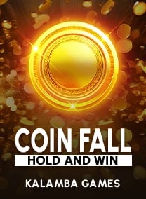 Coin Fall Hold and Win