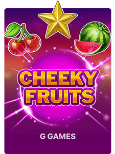 Cheeky Fruits