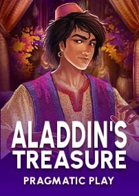 Aladdin's Treasure