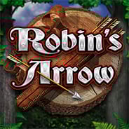 Robin's Arrow