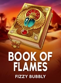 Book of Flames