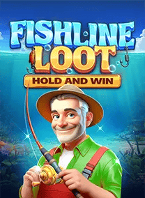 Fishline Loot Hold and Win
