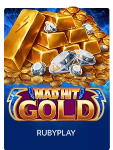 Mad Hit Gold