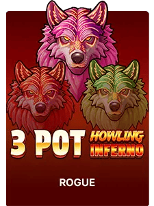 3 Pot Howling Inferno