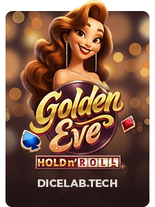 Golden Eve: Hold n' Roll
