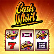 Cash Whirl