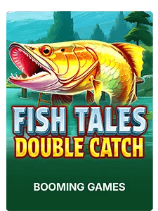 Fish Tales Double Catch