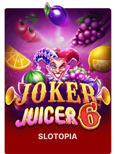 Joker Juicer 6