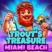 Trout's Treasure - Miami Beach