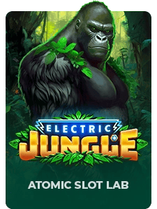 Electric Jungle