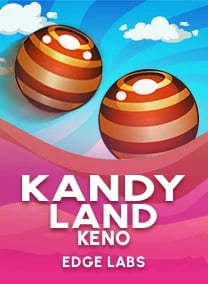 Kandy Land Keno