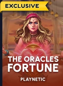 The Oracles Fortune
