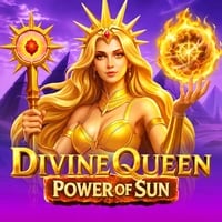 Divine Queen: Power of Sun