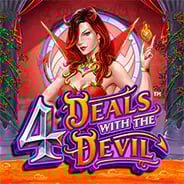 4 Deals With The Devil