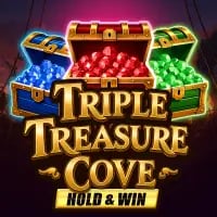 Triple Treasure Cove