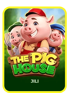 The Pig House