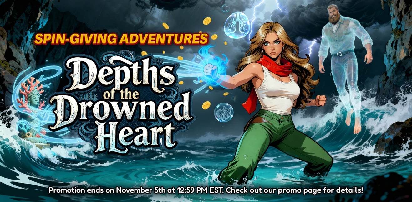 [Nov 4 - Nov 5] Daily Event