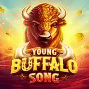 Young Buffalo Song