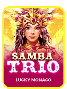 Samba Trio