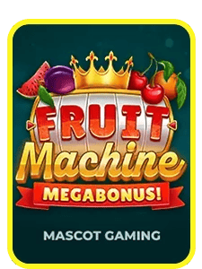 Fruit Machine Megabonus