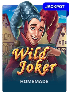 Wild Joker