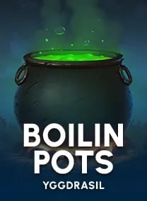 Boilin Pots