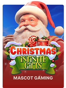 Christmas Infinite Gifts