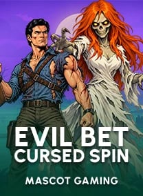 Evil Bet Cursed Spin