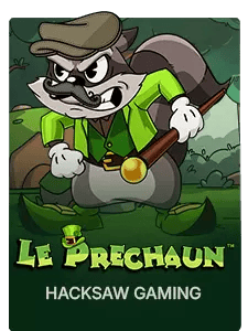 Le Prechaun